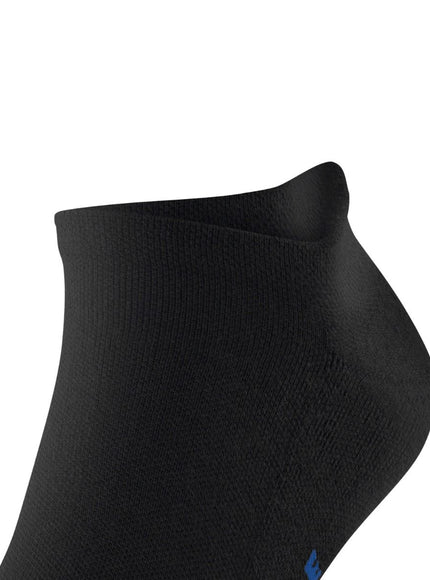 FALKE Keep Warm Unisex Sneakersokken 14428
