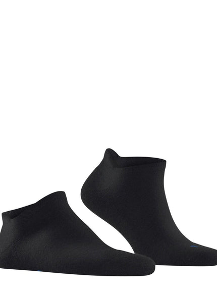 FALKE Keep Warm Unisex Sneakersokken 14428
