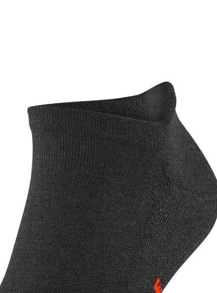 FALKE Keep Warm Unisex Sneakersokken 14428