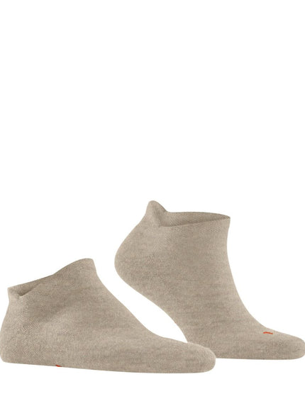 FALKE Keep Warm Unisex Sneakersokken 14428