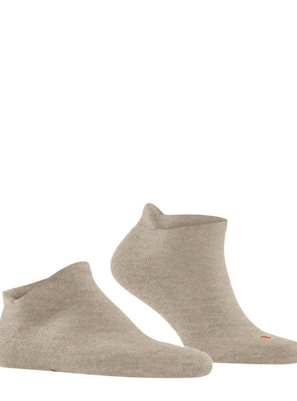 FALKE Keep Warm Unisex Sneakersokken 14428