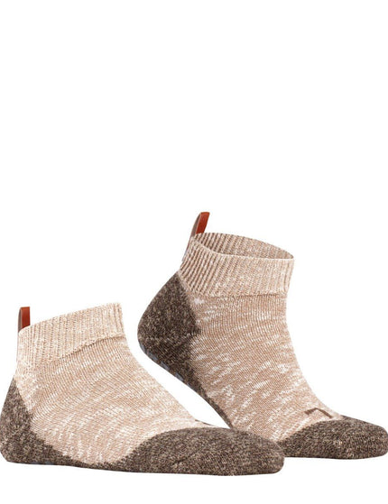 FALKE Lodge Homepad Heren Pantoffels 13361
