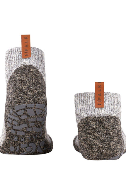 FALKE Lodge Homepad Heren Pantoffels 13361