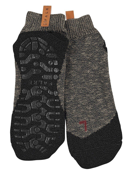 FALKE Lodge Homepad Heren Pantoffels 13361