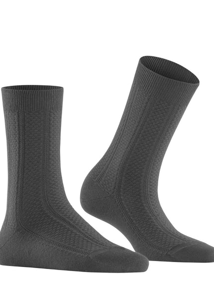 FALKE Needlepoint Dames Sokken 47114