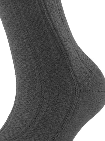 FALKE Needlepoint Dames Sokken 47114