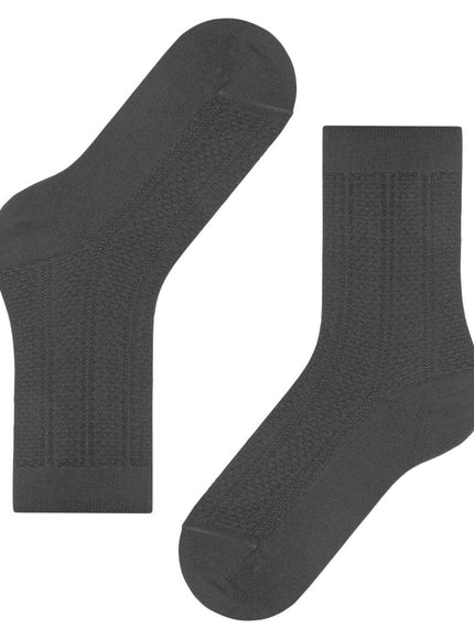 FALKE Needlepoint Dames Sokken 47114
