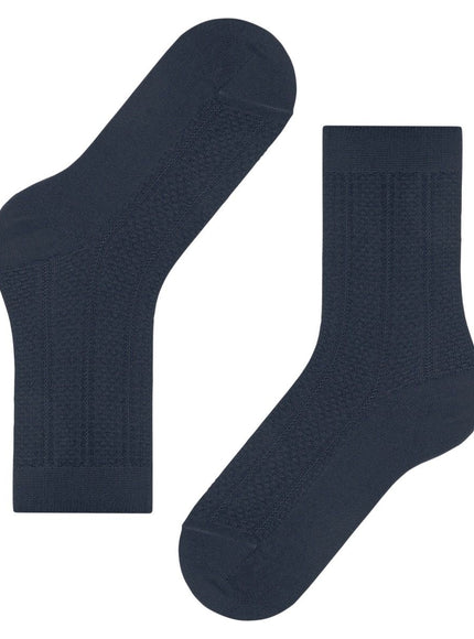 FALKE Needlepoint Dames Sokken 47114