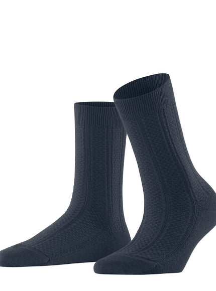 FALKE Needlepoint Dames Sokken 47114
