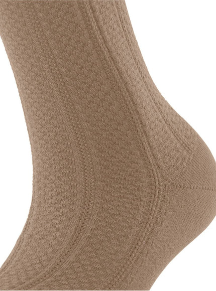 FALKE Needlepoint Dames Sokken 47114