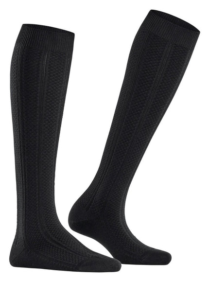 FALKE Needlepoint Kniekous 46714