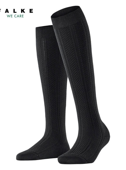 FALKE Needlepoint Kniekous 46714