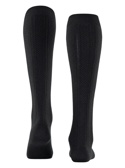 FALKE Needlepoint Kniekous 46714