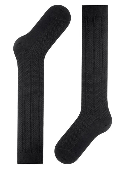 FALKE Needlepoint Kniekous 46714