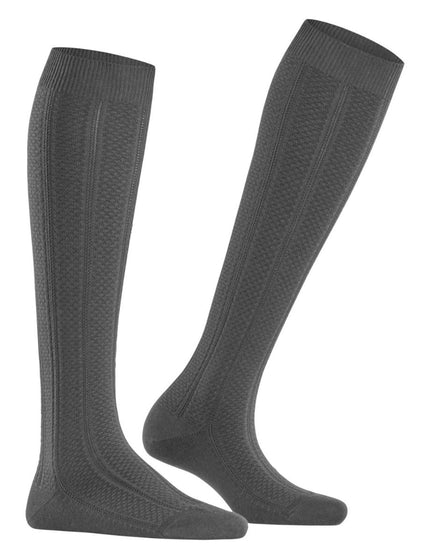 FALKE Needlepoint Kniekous 46714