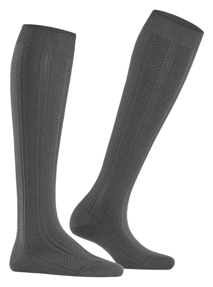 FALKE Needlepoint Kniekous 46714