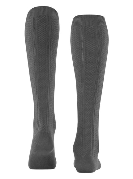 FALKE Needlepoint Kniekous 46714