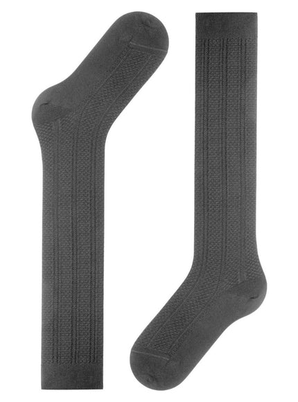 FALKE Needlepoint Kniekous 46714