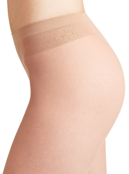Falke Panty Matt Deluxe 20 40620