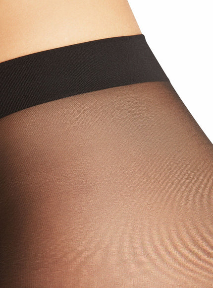 FALKE Pure Matt 20 DEN Dames Panty (40120)