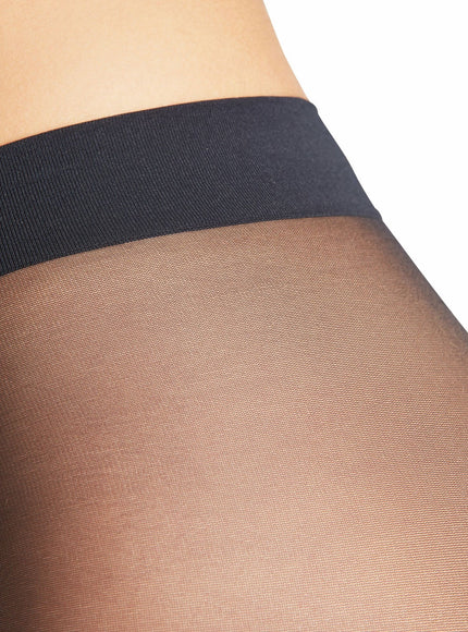 FALKE Pure Matt 20 DEN Dames Panty (40120)