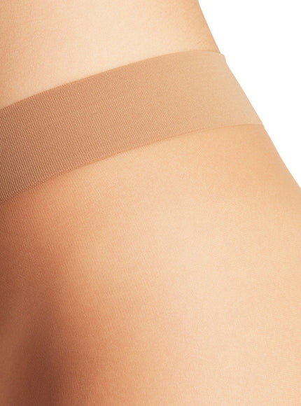 FALKE Pure Matt 20 DEN Dames Panty 43120 – detail