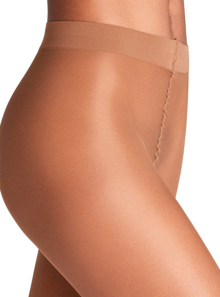 FALKE Pure Matt 20 DEN Dames Panty 43120 – detail