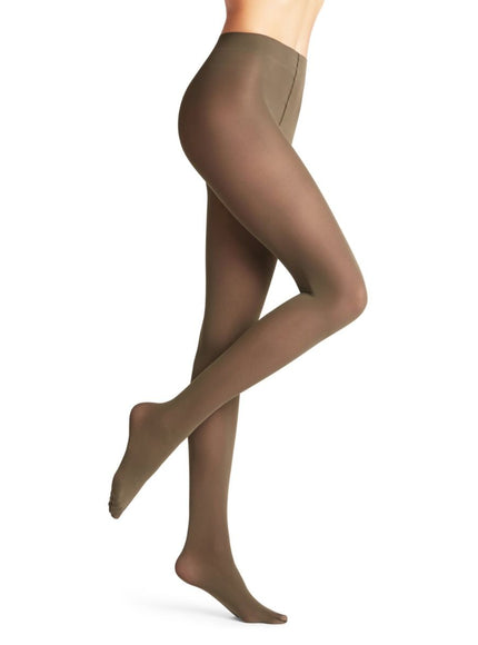 FALKE Pure Matt 50 DEN Dames Panty (40150)
