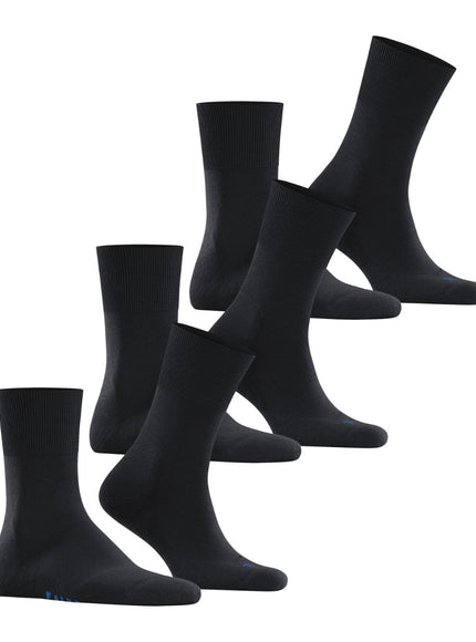 FALKE Run Bundle 3 Pack sokken 13029