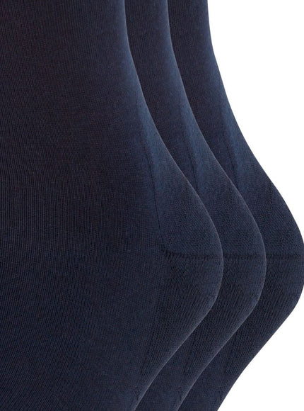 FALKE Run Bundle 3 Pack sokken 13029