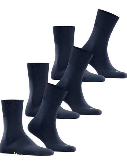 FALKE Run Bundle 3 Pack sokken 13029