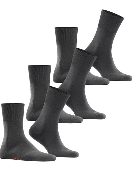 FALKE Run Bundle 3 Pack sokken 13029