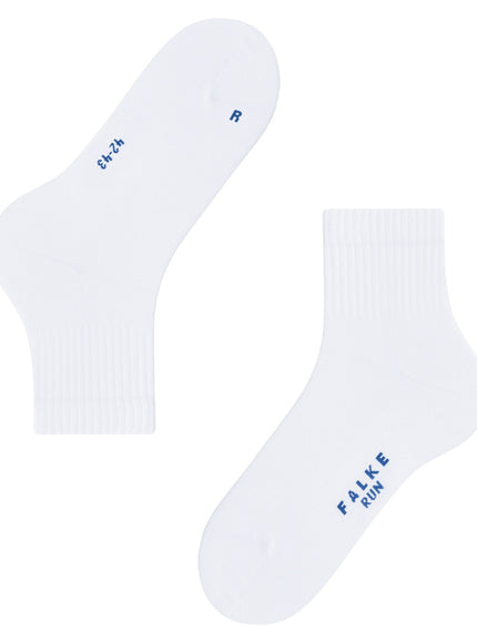 FALKE Run Rib Unisex Korte sok 16624