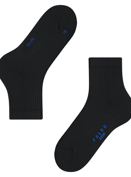 FALKE Run Rib Unisex Korte sok 16624