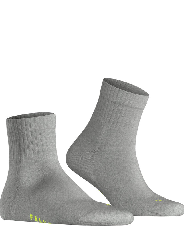 FALKE Run Rib Unisex Korte sok 16624