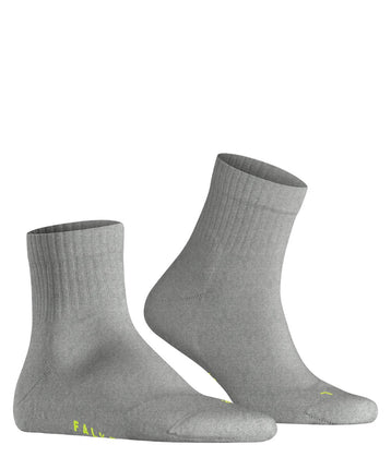 FALKE Run Rib Unisex Korte sok 16624