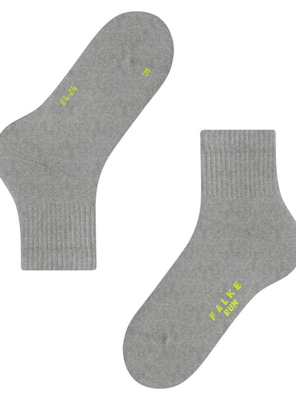 FALKE Run Rib Unisex Korte sok 16624