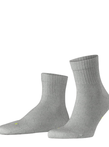 FALKE Run Rib Unisex Korte sok 16624