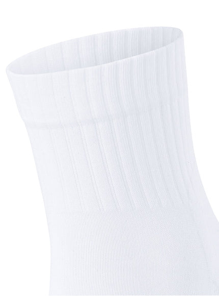 FALKE Run Rib Unisex Korte sok 16624