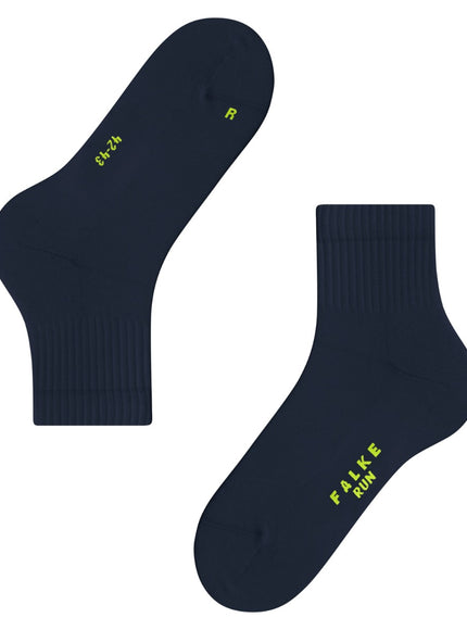 FALKE Run Rib Unisex Korte sok 16624