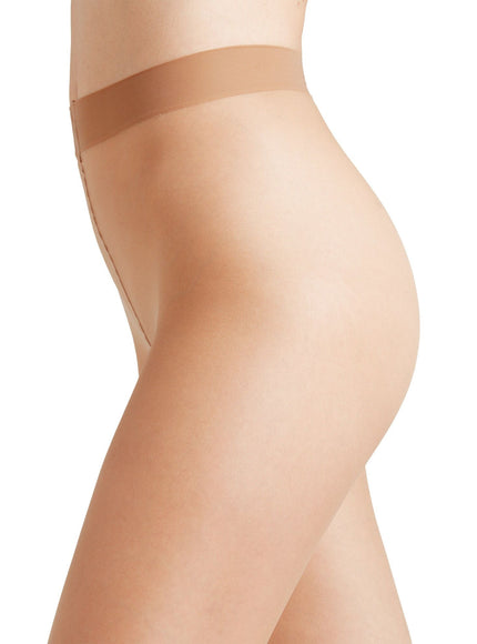 FALKE Seidenglatt 15 DEN Dames Panty (40490)