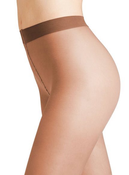 FALKE Seidenglatt 15 DEN Dames Panty (40490)