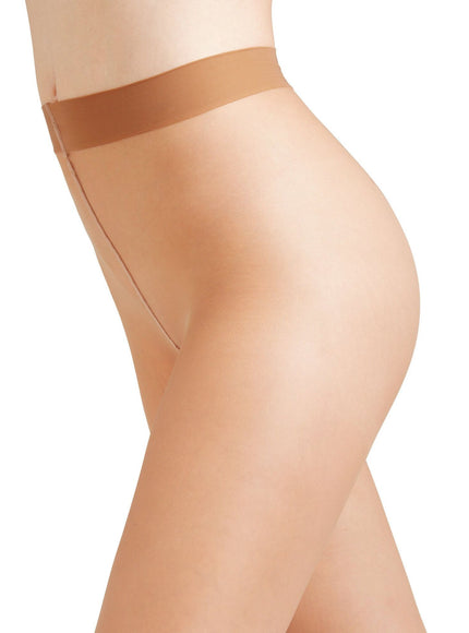 FALKE Seidenglatt 15 DEN Dames Panty (40490)