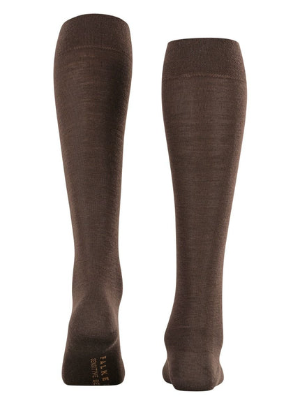 FALKE Sensitive Berlin Dames Kniekousen 46229