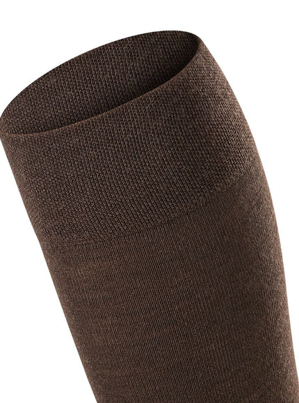 FALKE Sensitive Berlin Dames Kniekousen 46229