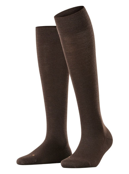 FALKE Sensitive Berlin Dames Kniekousen 46229