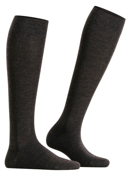 FALKE Sensitive Berlin Dames Kniekousen 46229
