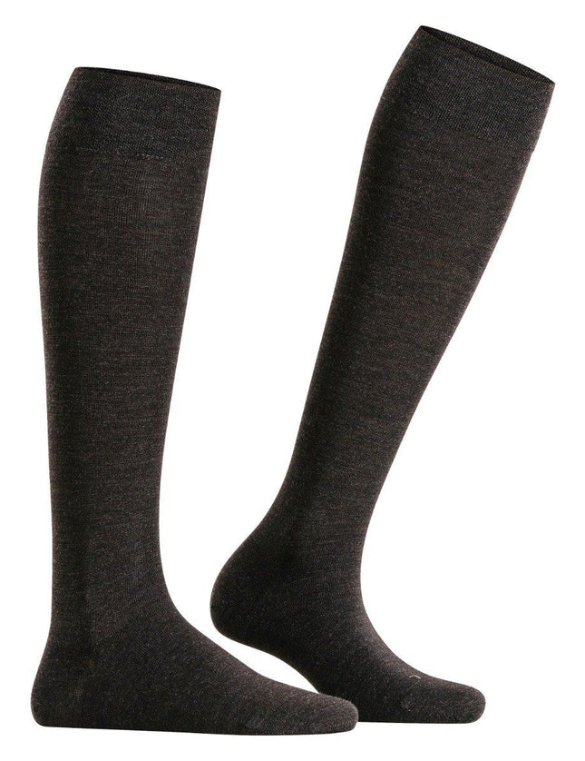 FALKE Sensitive Berlin Dames Kniekousen 46229