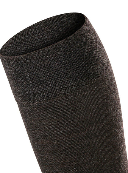 FALKE Sensitive Berlin Dames Kniekousen 46229