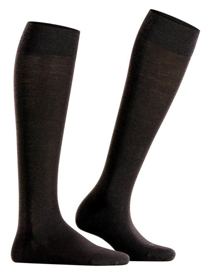 FALKE Sensitive Berlin Dames Kniekousen 46229